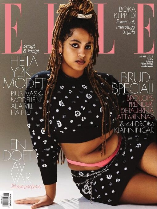 Title details for ELLE Sverige by Aller Media AB - Available